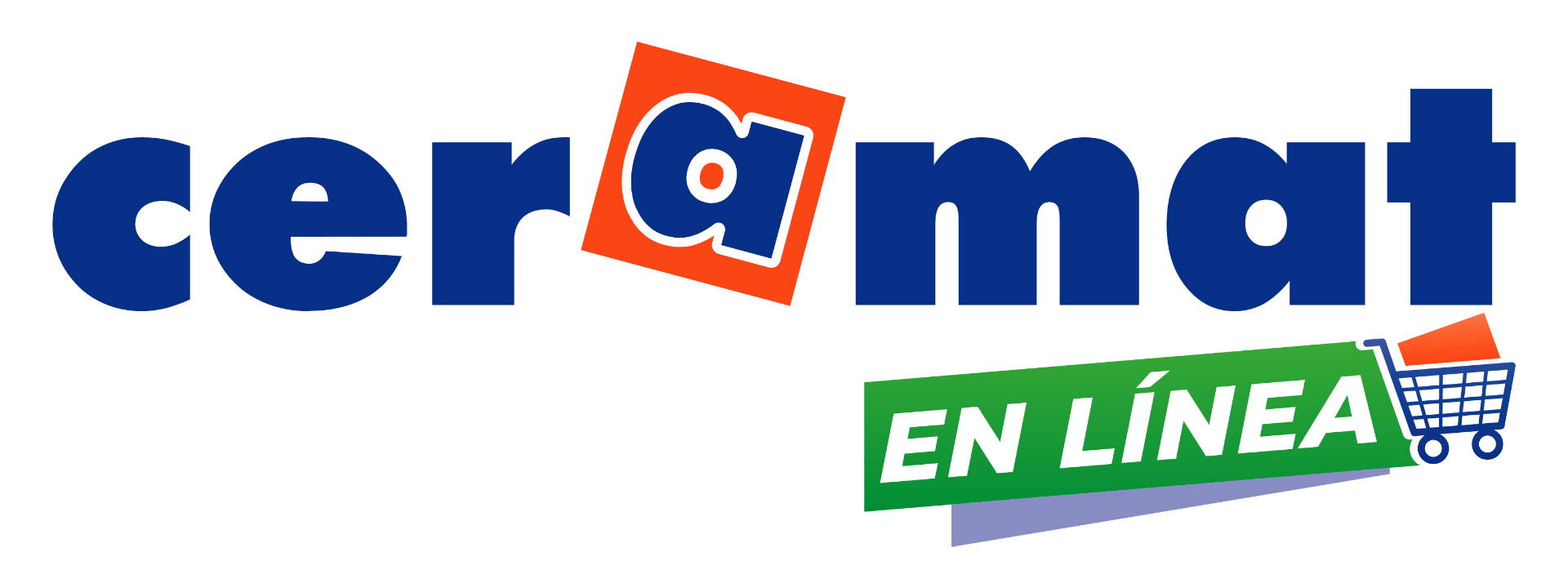 Ceramat - En línea